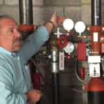 NFPA25 ITM Fire Sprinkler Systems